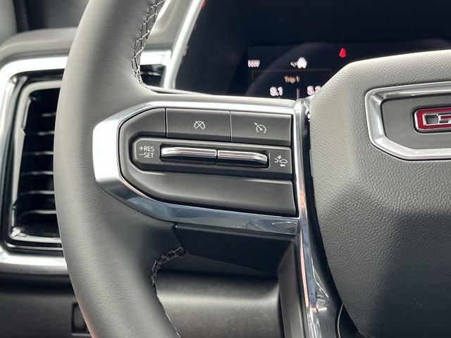 New 2026 GMC Canyon Elevation w/ Convenience Package RWD image 26