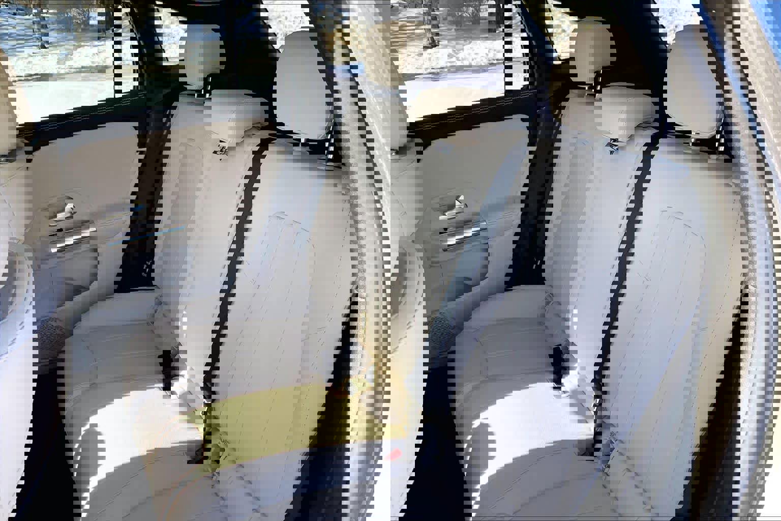 Certified 2023 Mercedes-Benz GLA 250 4MATIC image 20