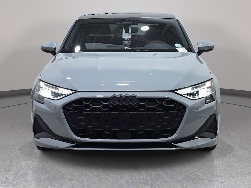 New 2026 Audi A3 2.0T Premium image 2