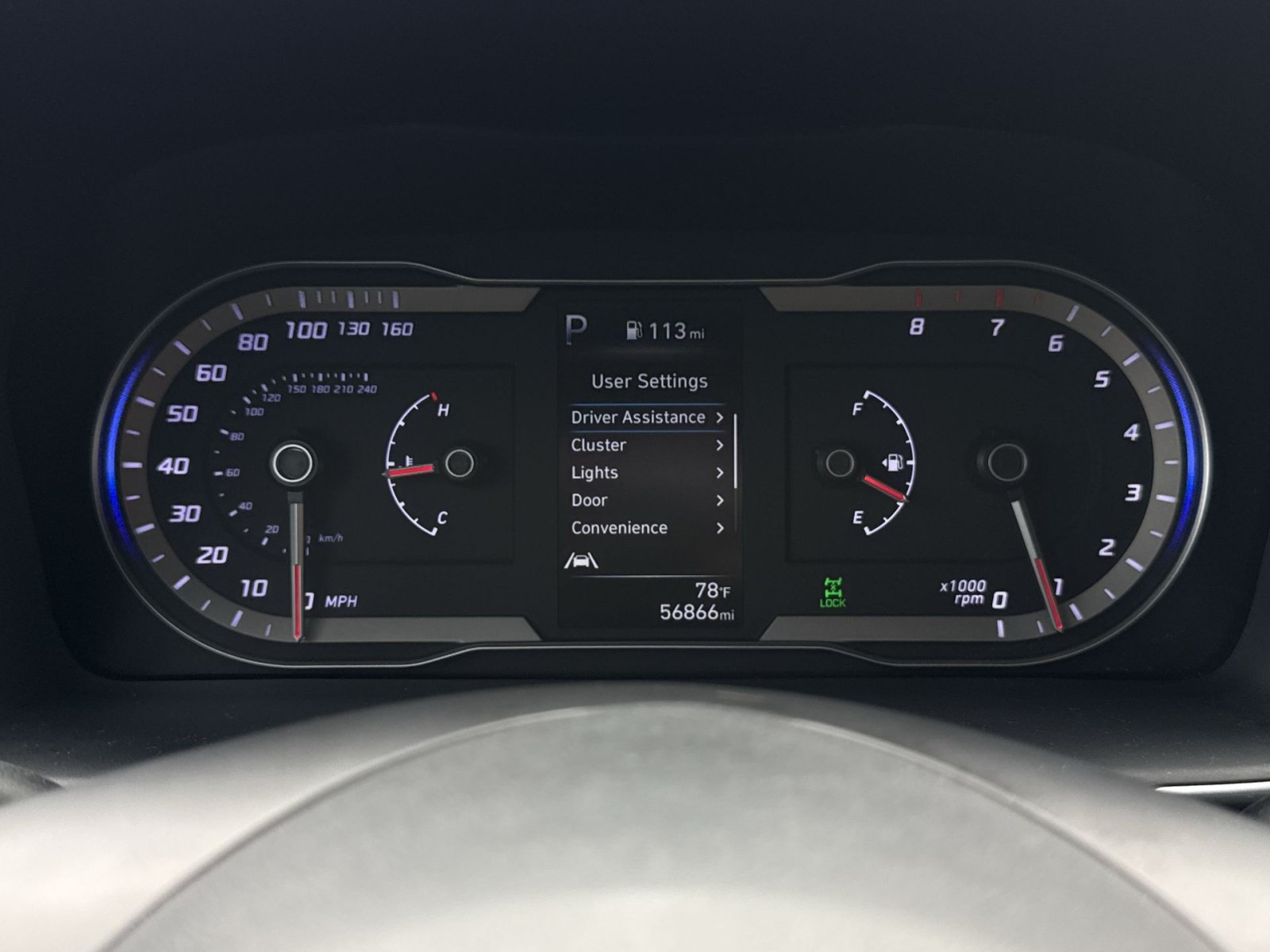 Used 2023 Hyundai Santa Cruz SEL AWD/4WD image 17