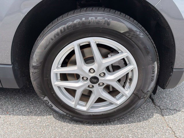 Used 2024 Ford Edge SEL AWD/4WD image 14