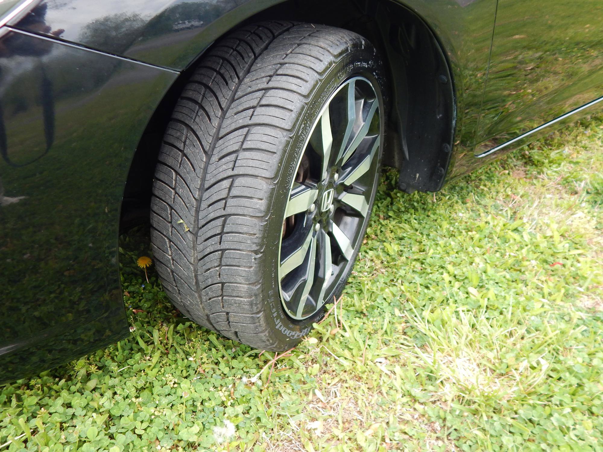 Used 2015 Honda Civic EX-L image 21