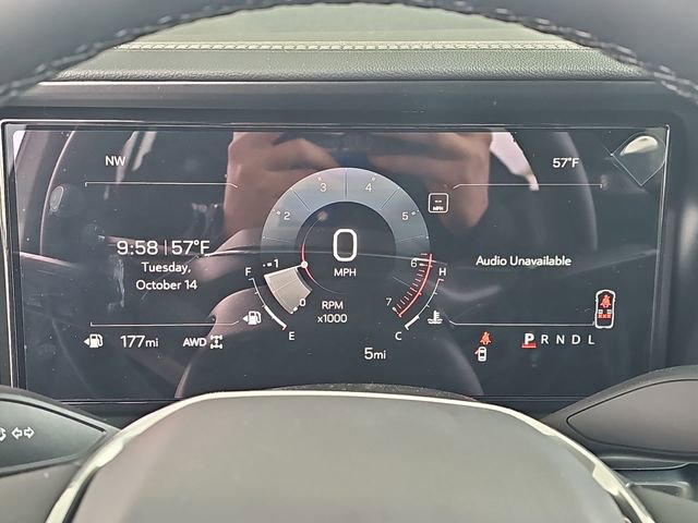 New 2026 GMC Terrain Denali image 10