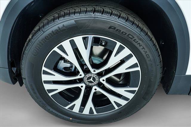 New 2026 Mercedes-Benz GLA 250 4MATIC image 9