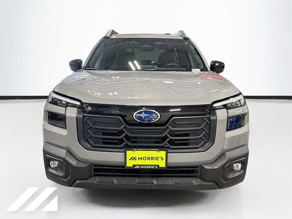 New 2026 Subaru Outback Limited image 2