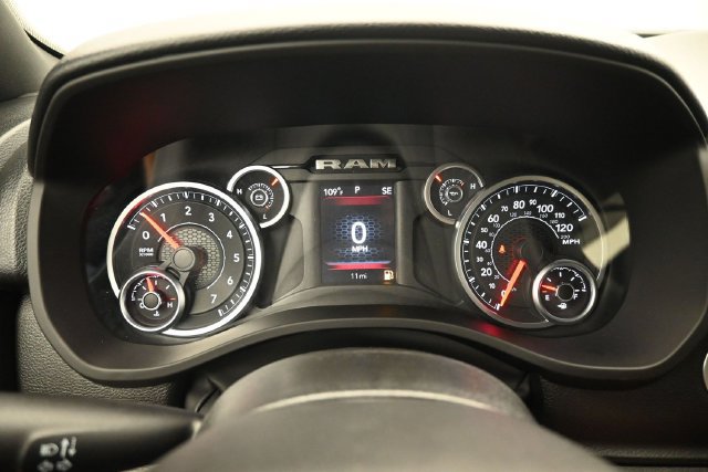 New 2027 RAM 1500 Tradesman AWD/4WD image 5