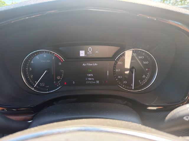 Certified 2024 Cadillac XT5 Premium Luxury AWD/4WD image 14
