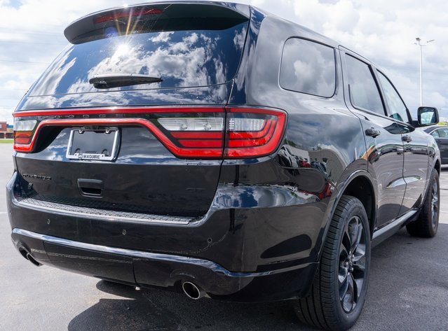 Used 2022 Dodge Durango GT image 6