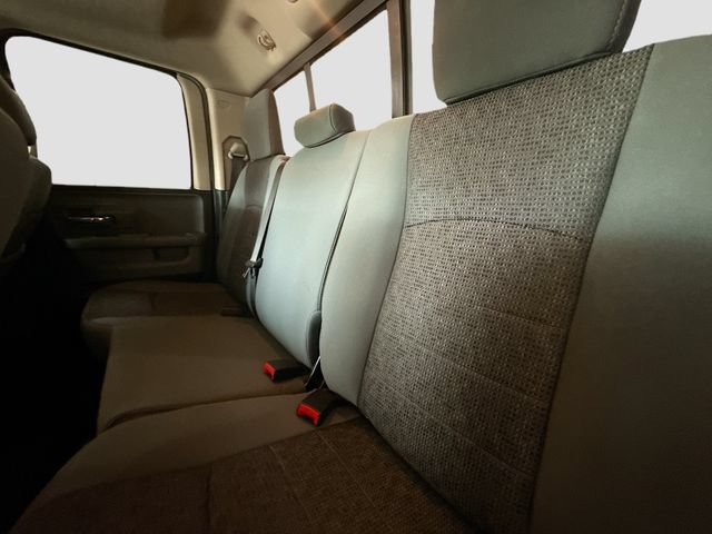 Used 2018 RAM 1500 Big Horn AWD/4WD image 20