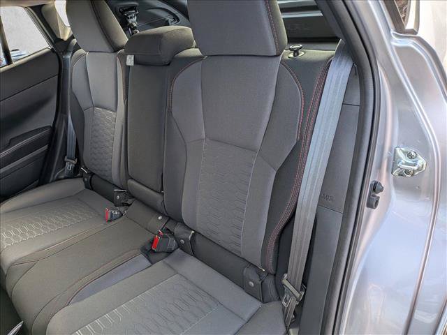 Certified 2026 Subaru Impreza 2.0i Sport AWD/4WD image 18