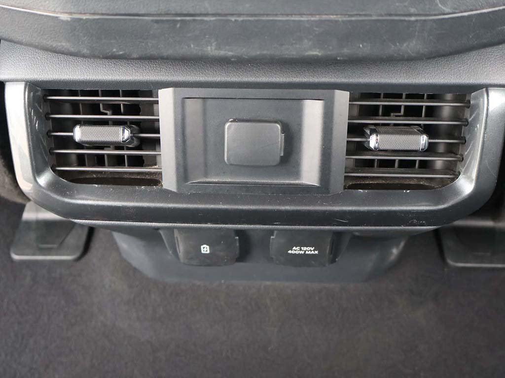 Used 2023 Ford F150 XLT w/ Equipment Group 302A High AWD/4WD image 50