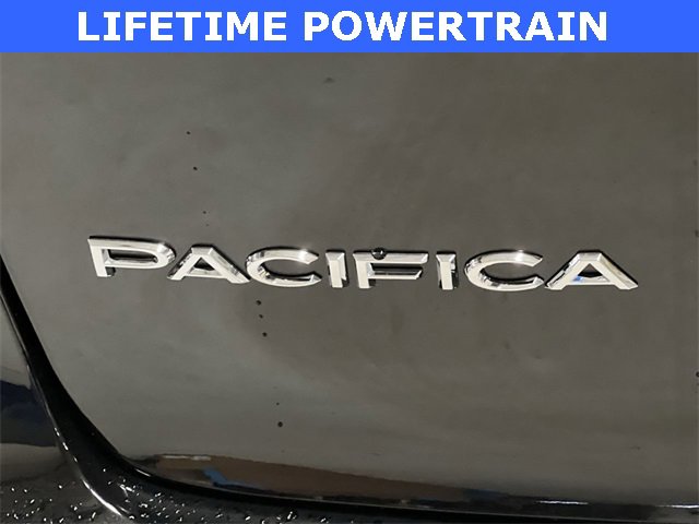 New 2026 Chrysler Pacifica Select image 11