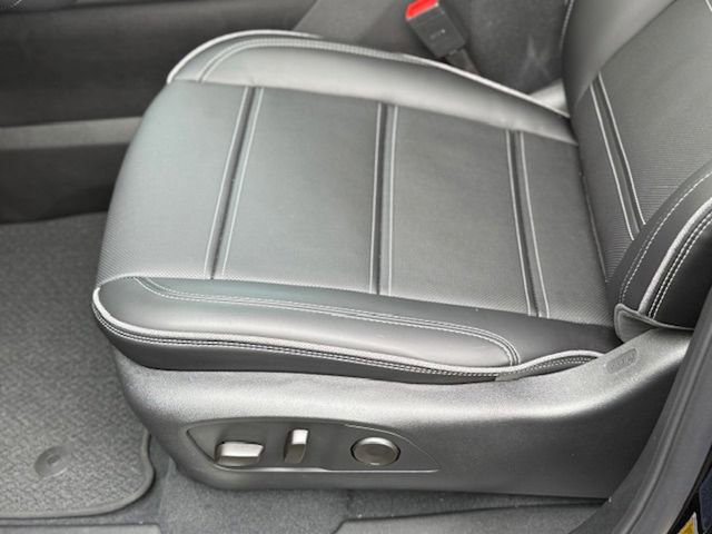 New 2025 GMC Sierra EV Denali AWD/4WD image 35