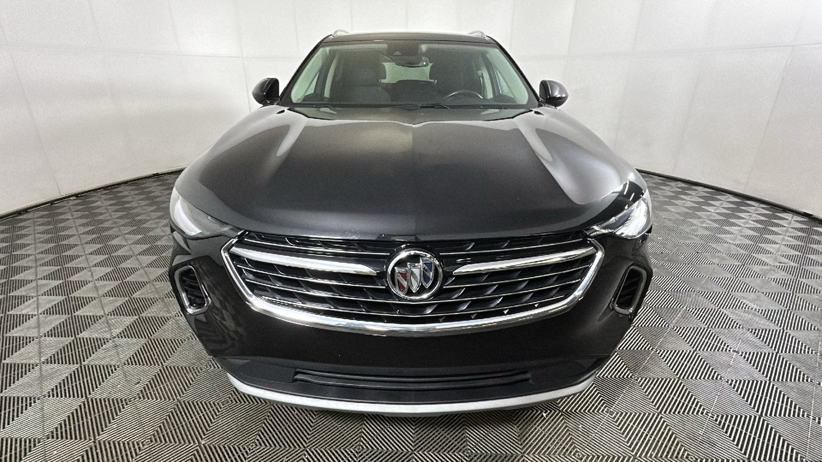 Used 2023 Buick Envision Preferred AWD/4WD image 8