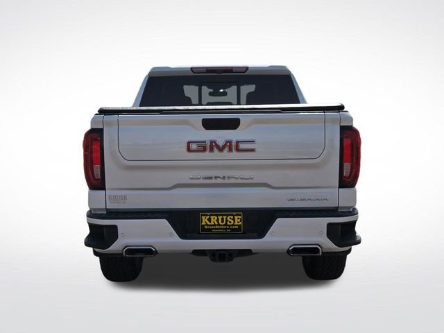 Used 2022 GMC Sierra 1500 Denali AWD/4WD image 5