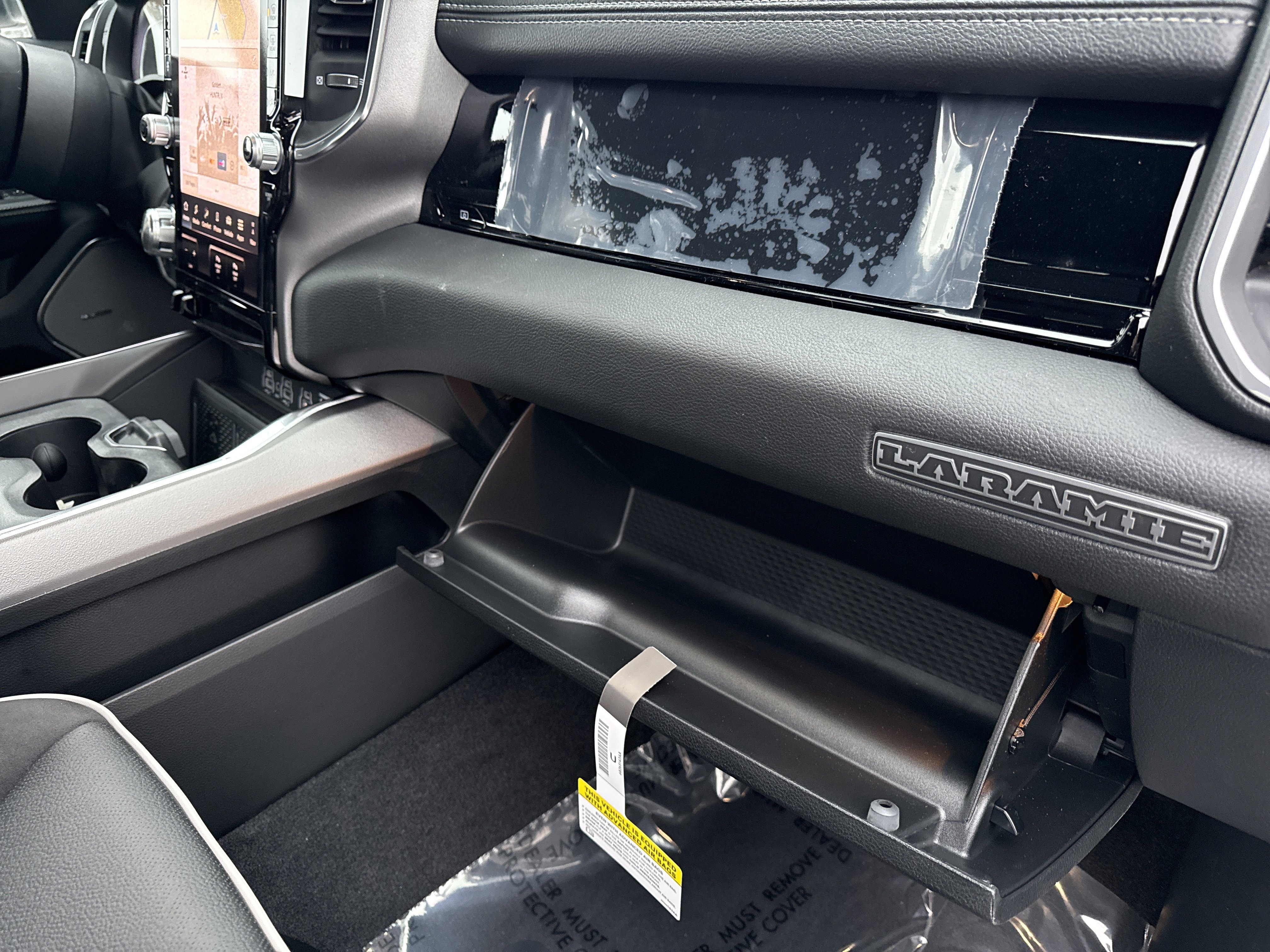 New 2026 RAM 1500 Laramie image 17