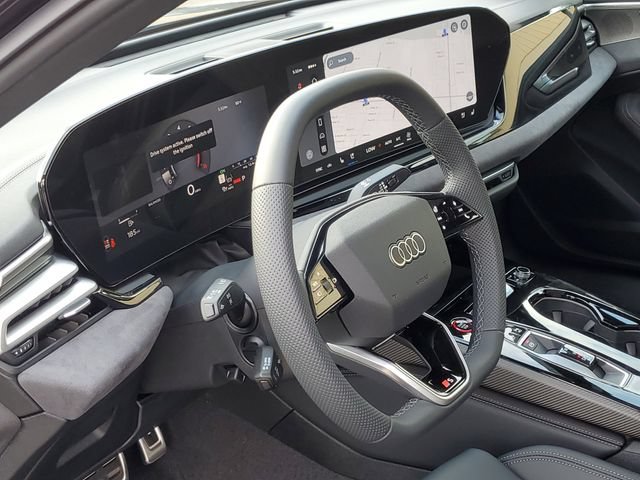 New 2026 Audi S5 Premium Plus AWD/4WD image 8