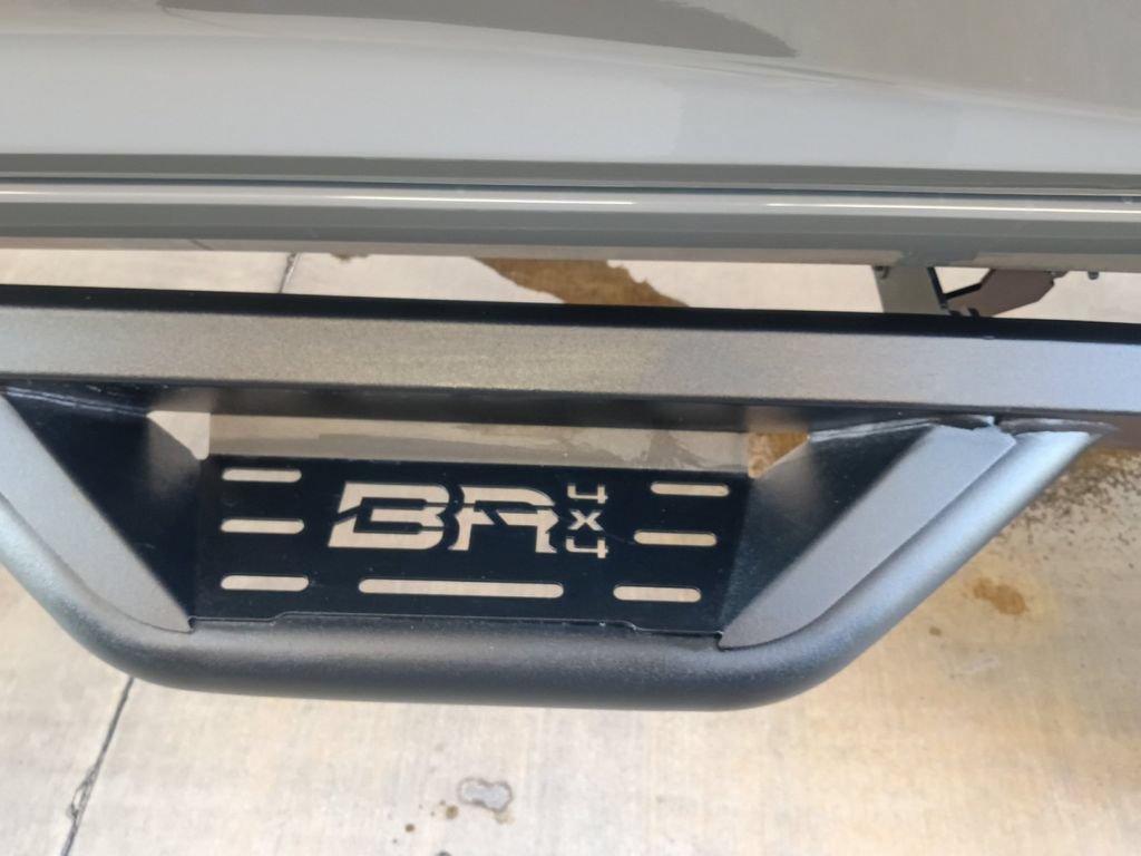 New 2026 RAM 3500 Lone Star AWD/4WD image 11
