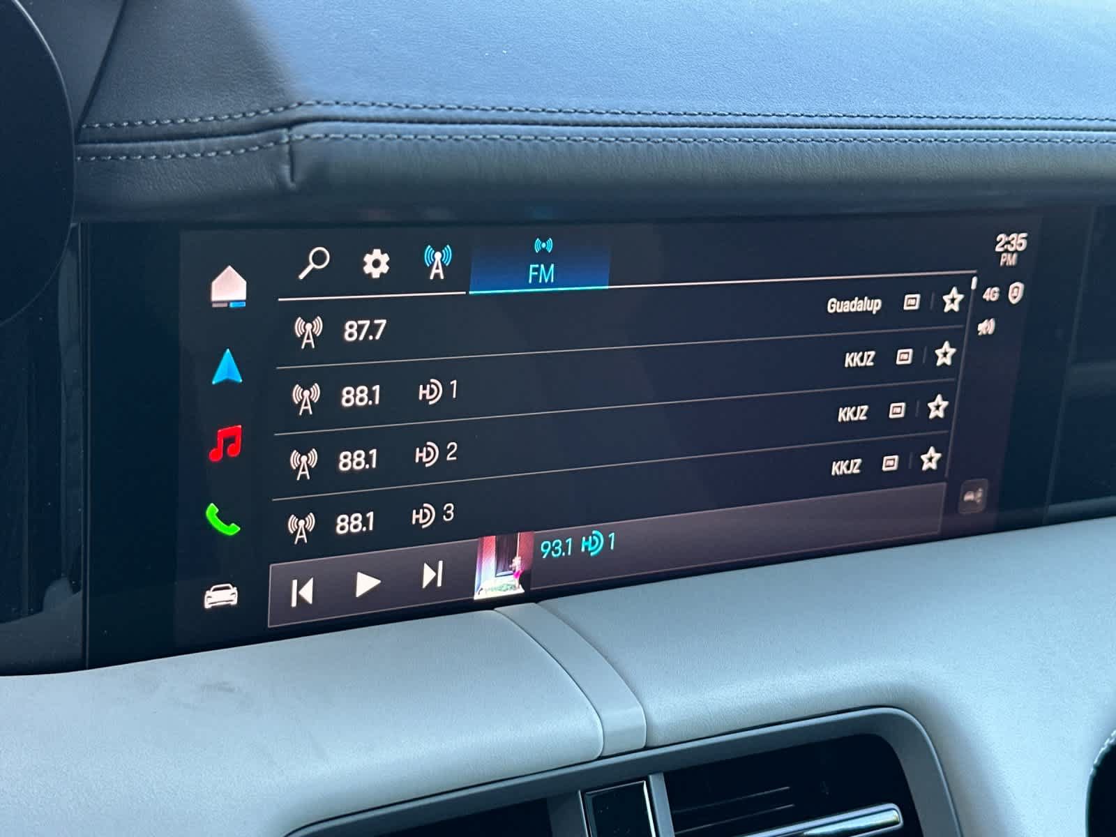 New 2026 Porsche Taycan 4S AWD/4WD image 20