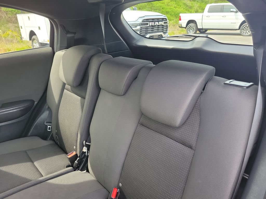 Used 2022 Honda HR-V Sport image 31