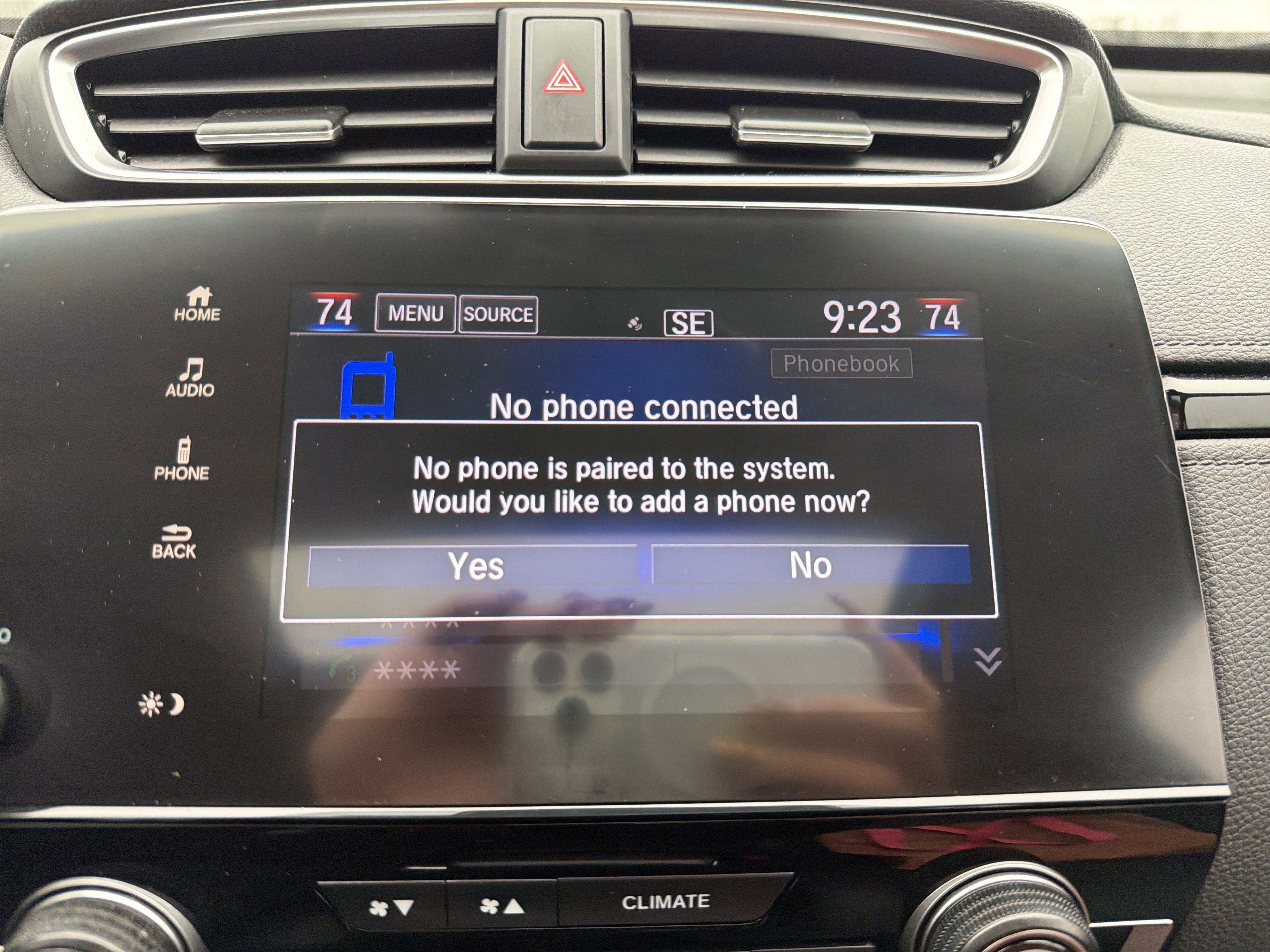 Used 2020 Honda CR-V EX-L image 24