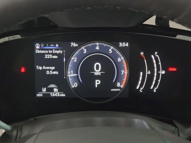 Certified 2026 Lexus NX 350 AWD w/ Accessory Package (2T) image 35