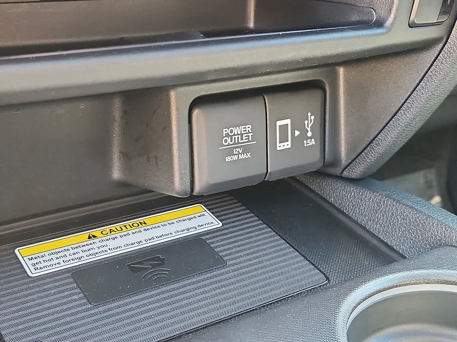 Used 2023 Honda Ridgeline RTL-E image 27