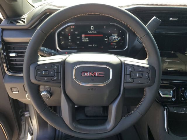 New 2026 GMC Sierra 2500 AT4 image 22
