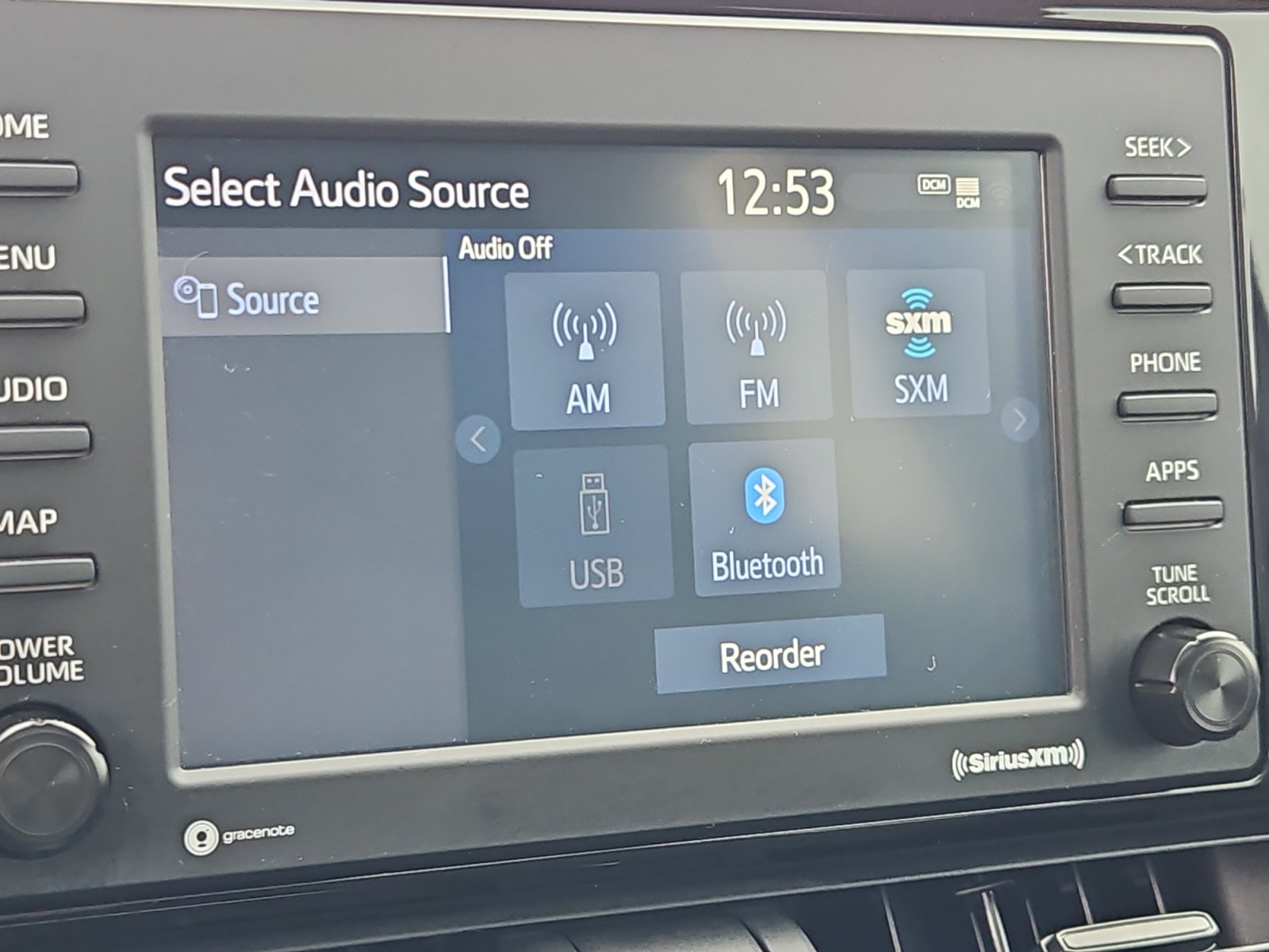 Used 2021 Toyota RAV4 XLE w/ Convenience Package FWD image 19