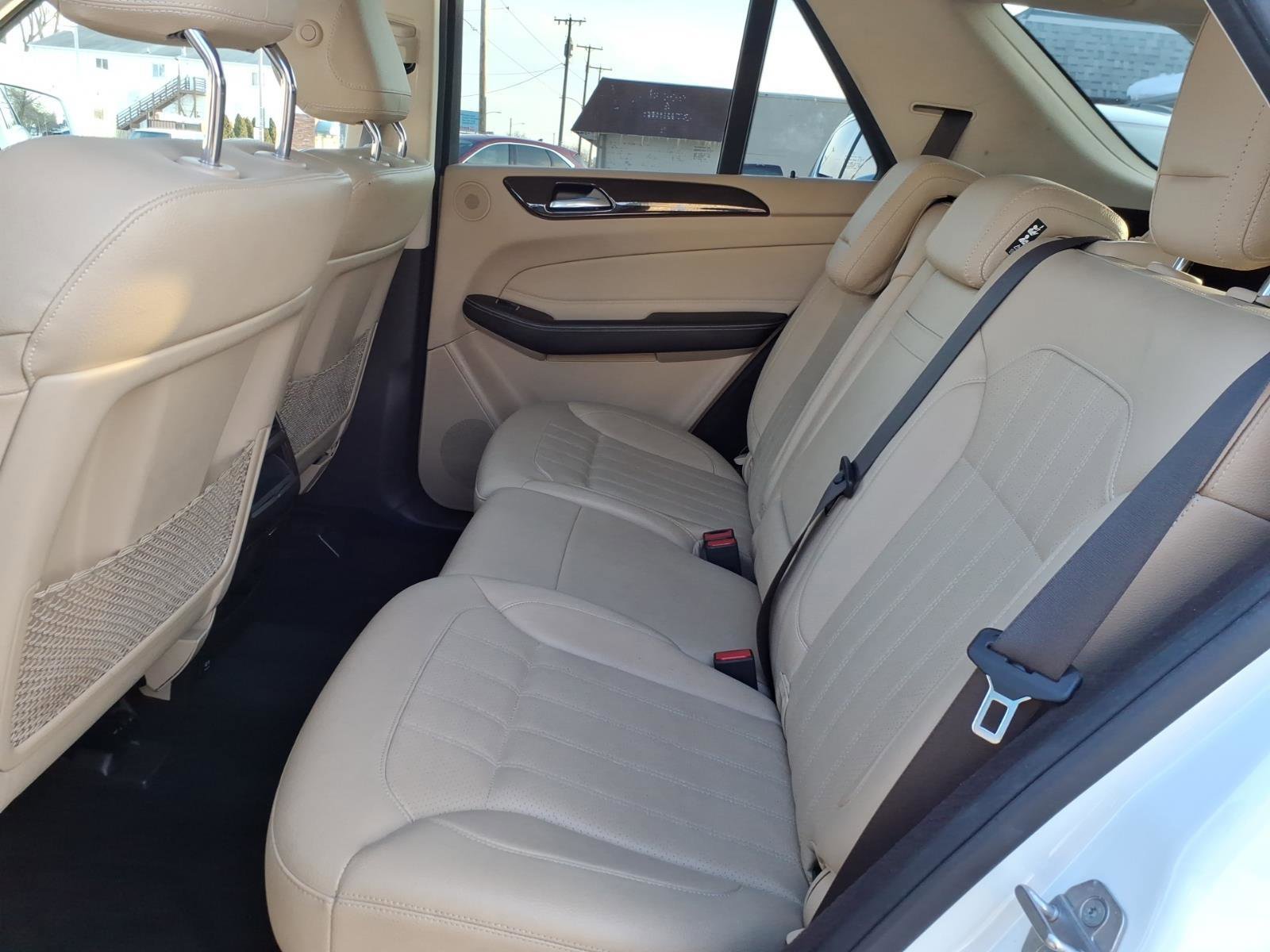 Used 2018 Mercedes-Benz GLE 350 4MATIC image 5