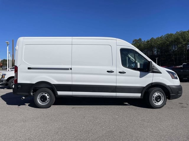 New 2026 Ford Transit 250 148 Medium Roof w/ Load Area Protection Package RWD image 2