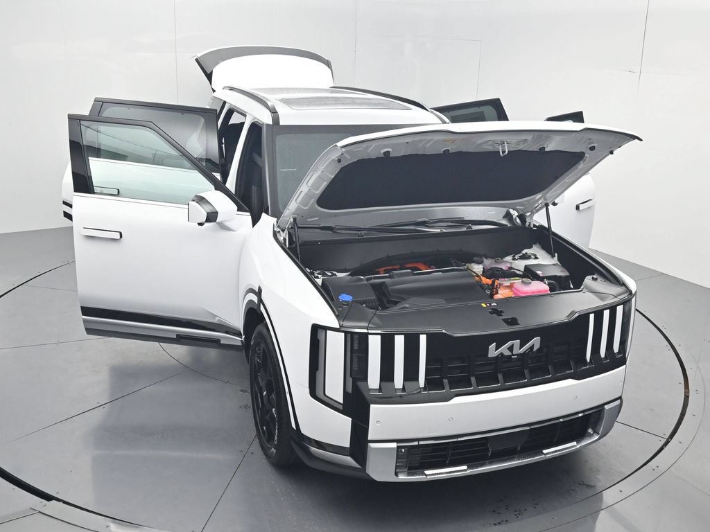 New 2027 Kia Telluride SX Prestige AWD/4WD image 63