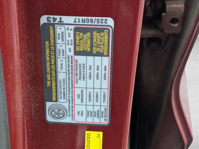 Used 2020 Hyundai Tucson Value FWD image 14