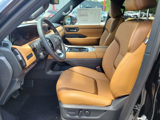 New 2026 Nissan Armada SL RWD image 20