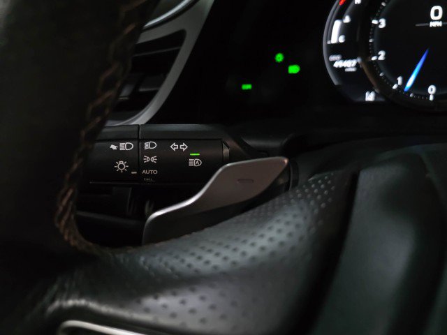 Used 2022 Lexus ES 350 F Sport FWD image 21