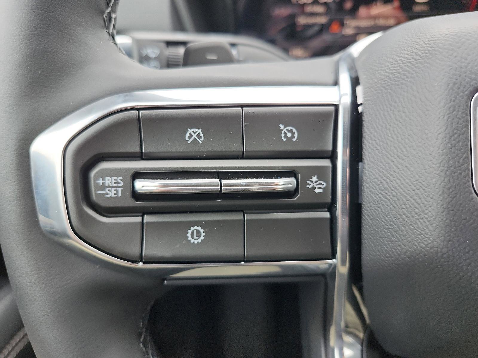 New 2026 GMC Terrain Elevation FWD image 17