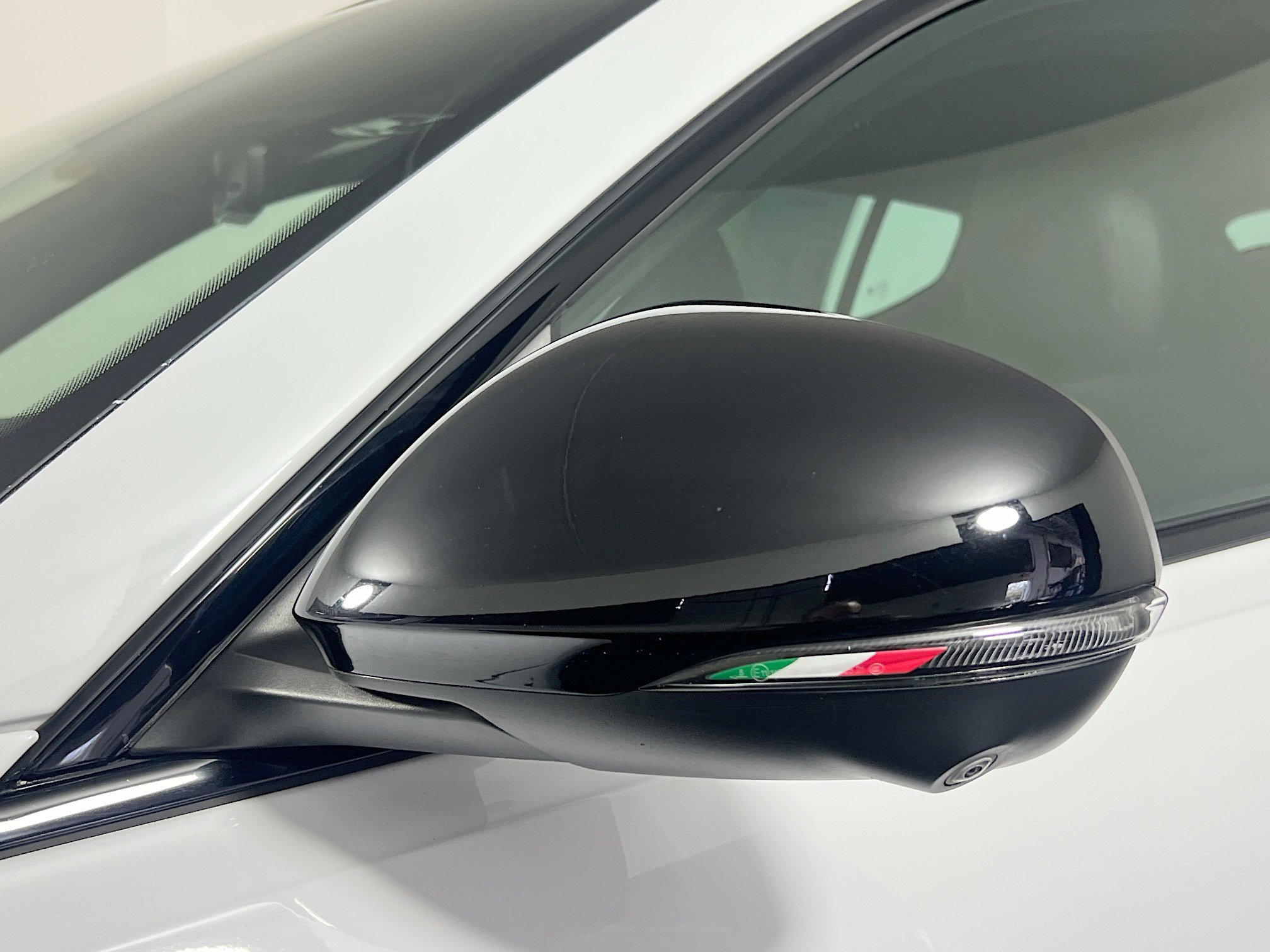 Used 2024 Alfa Romeo Tonale Veloce w/ Active Assist Package image 12