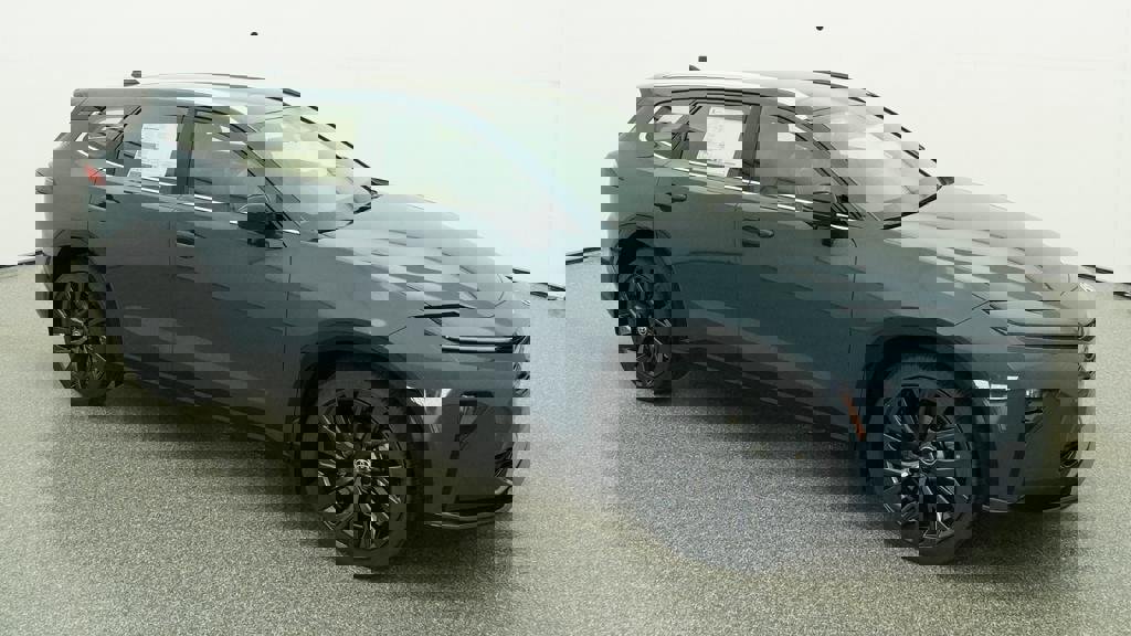 New 2026 Toyota Crown Signia AWD/4WD image 13