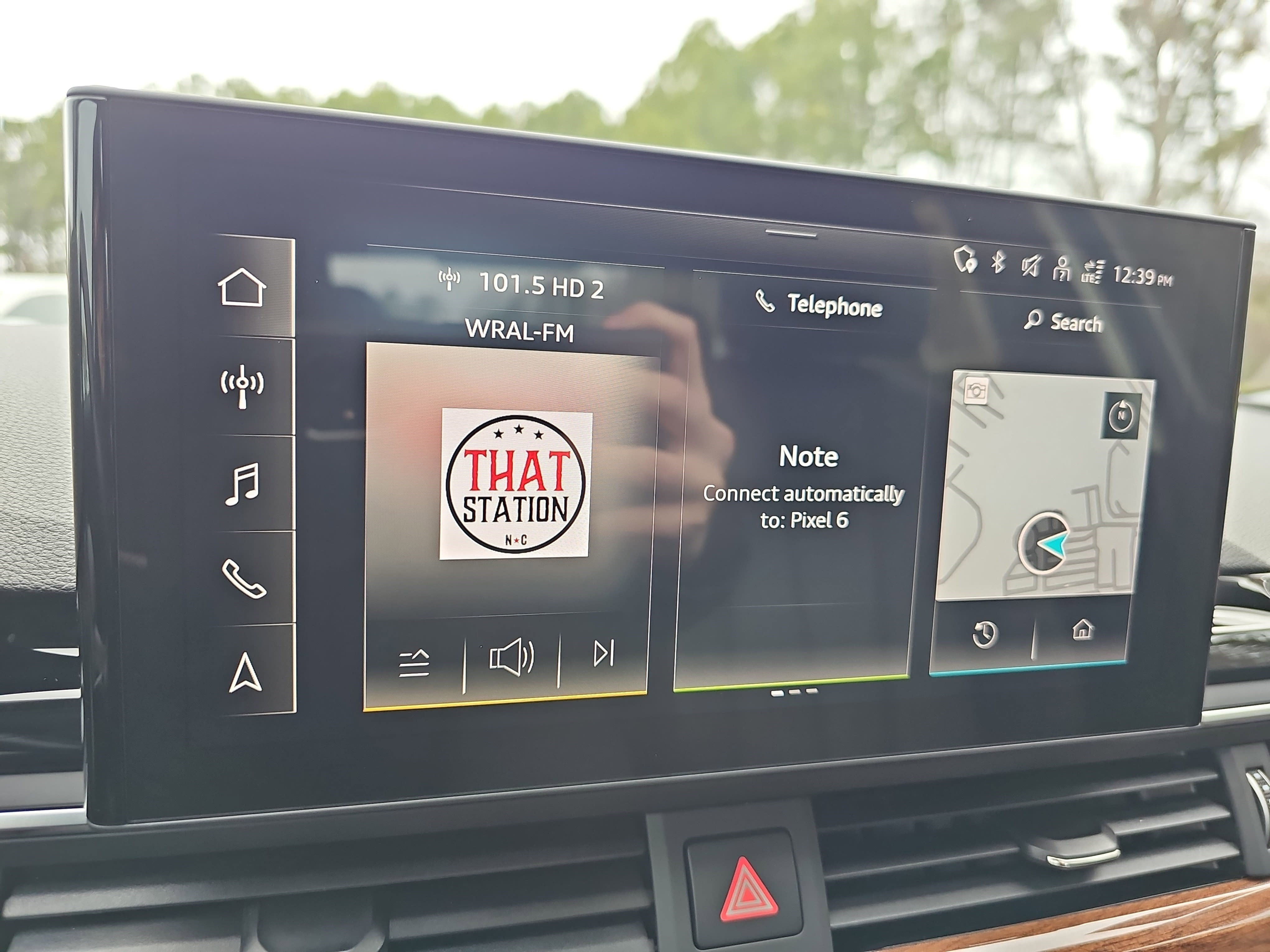 Used 2023 Audi A4 2.0T Premium Plus image 22