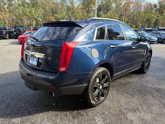 Used 2010 Cadillac SRX Performance FWD image 6
