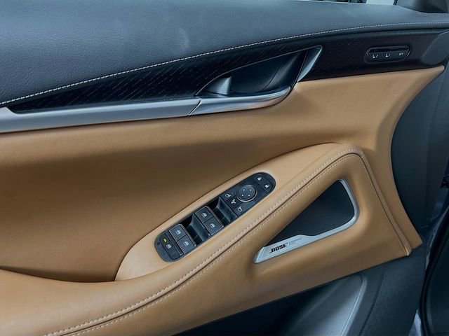 Used 2024 INFINITI QX60 Autograph w/ Cargo Package AWD/4WD image 9