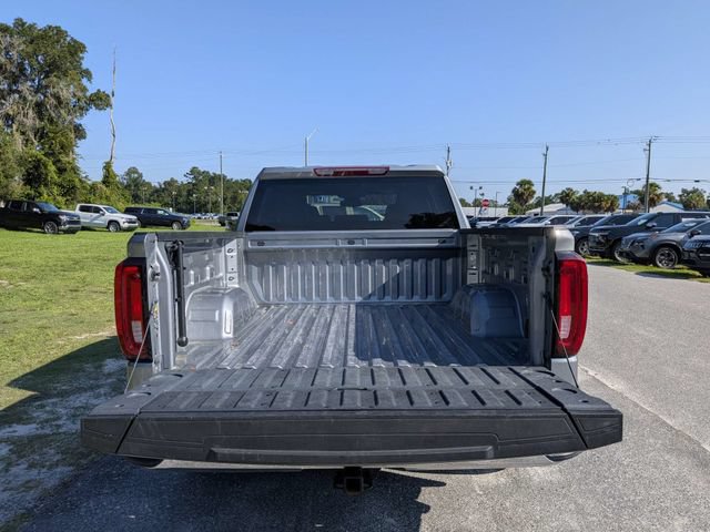 Used 2025 GMC Sierra 1500 SLT AWD/4WD image 13