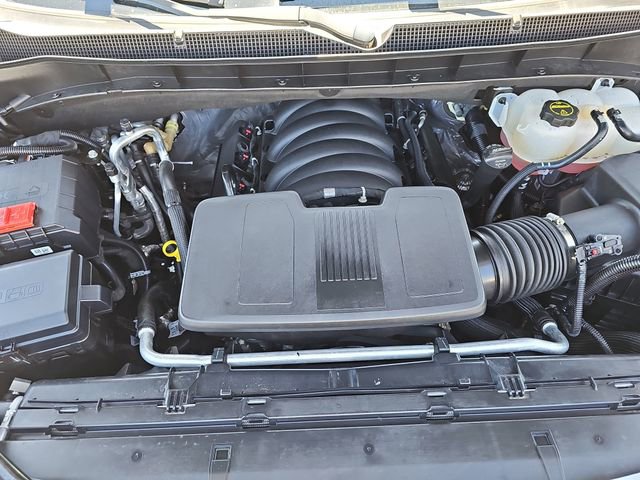 Used 2024 Chevrolet Tahoe LT w/ LT Signature Package RWD image 36