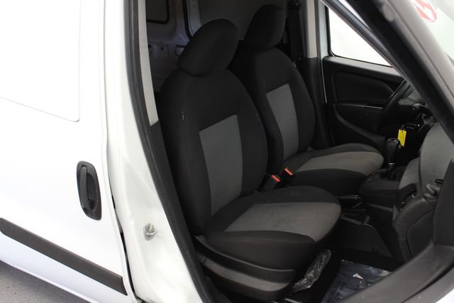 Used 2021 RAM ProMaster City Tradesman FWD image 25