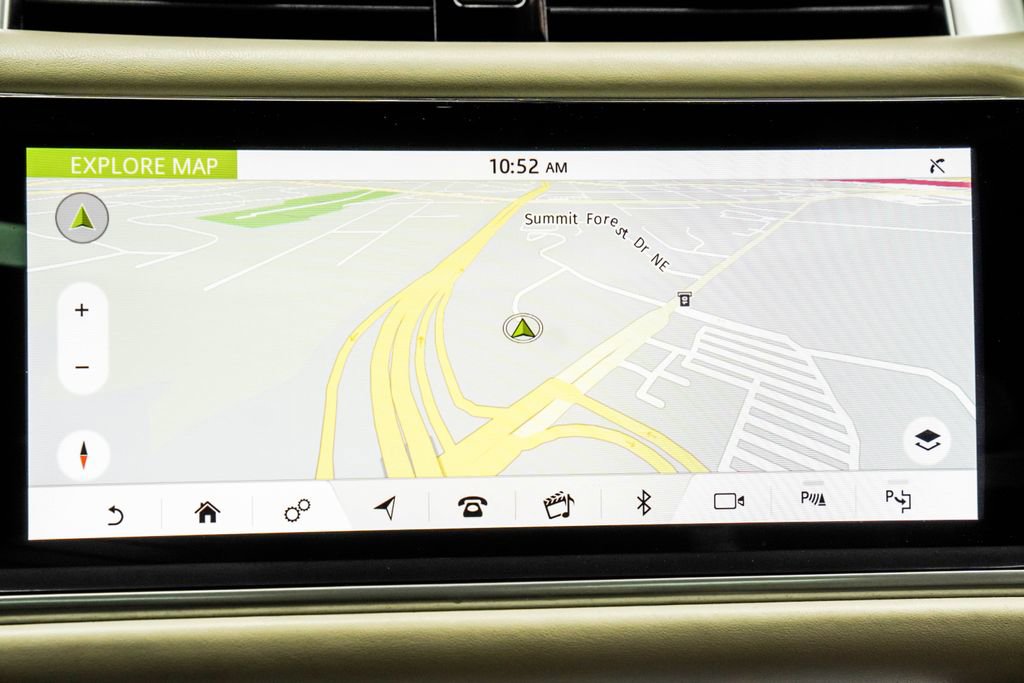 Used 2020 Land Rover Range Rover Sport Autobiography image 29