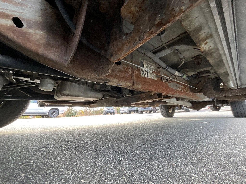 Used 2005 GMC Sierra 2500 SLT w/ Heavy-Duty Power Package image 43