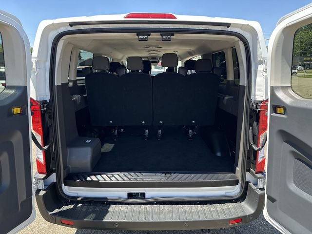 Used 2024 Ford Transit 350 XLT RWD image 22