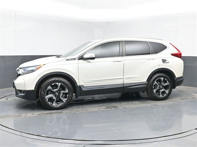 Used 2018 Honda CR-V Touring image 6