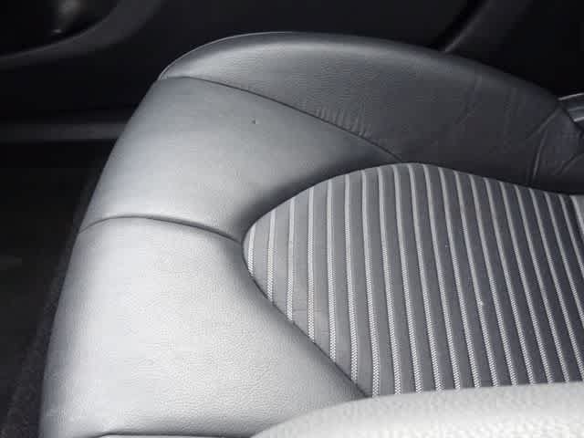 Certified 2024 Toyota Camry SE FWD image 17