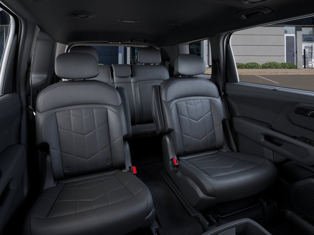 New 2027 Kia Telluride EX X-Line AWD/4WD image 19